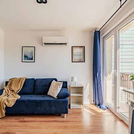 Apartments Centre By Arrenda وارسو المظهر الخارجي الصورة