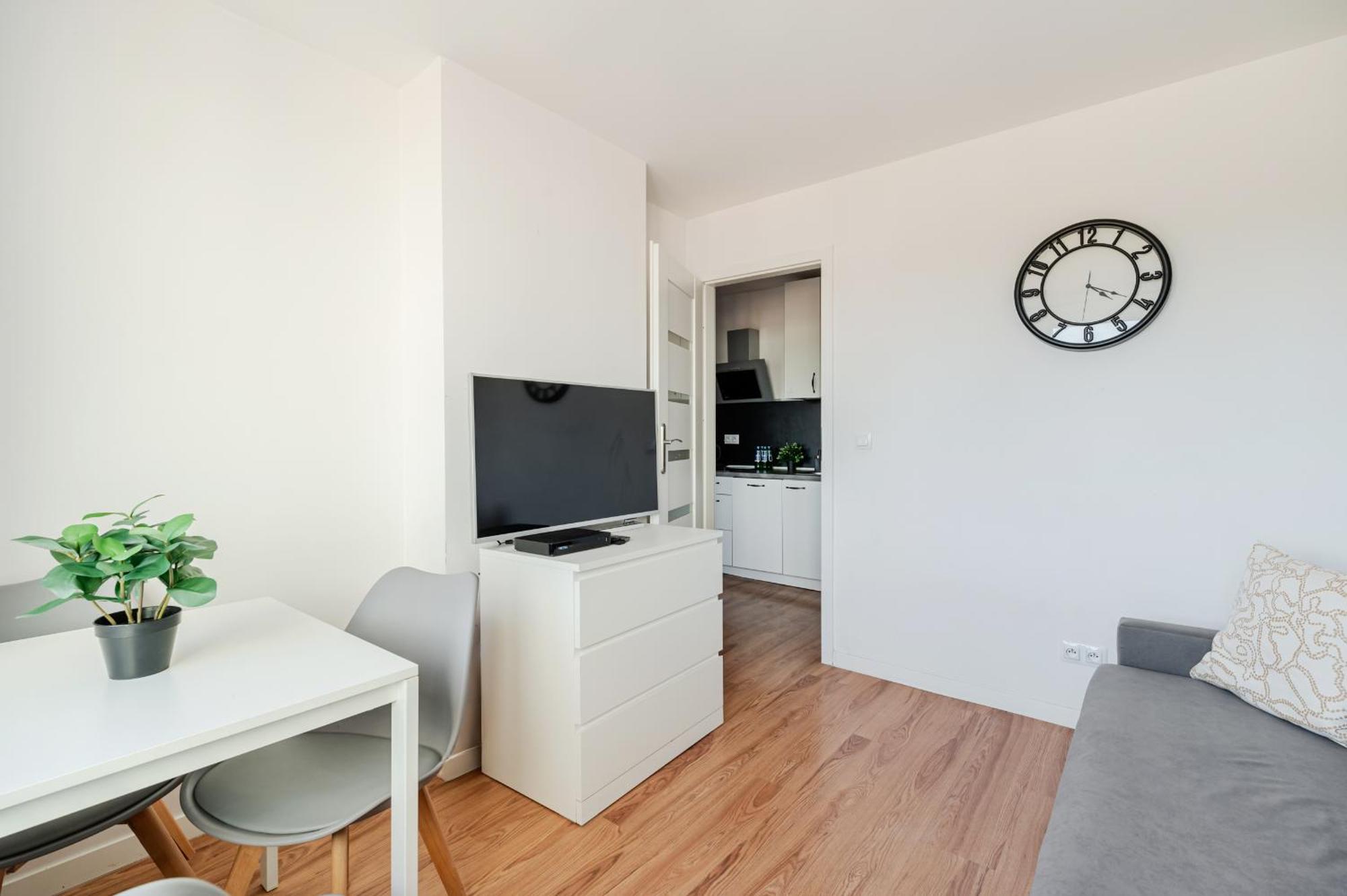 Apartments Centre By Arrenda وارسو المظهر الخارجي الصورة